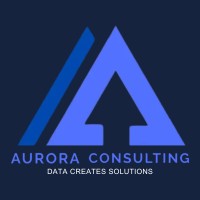 Aurora Consulting logo - Similar company to Qbitx Solutions