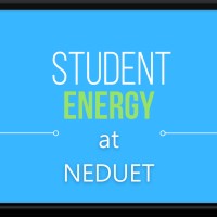 Student Energy NEDUET Chapter logo - Similar company to Centre For Software Research And Development