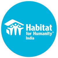 Habitat for Humanity India logo - Similar company to Rkct - Complete It Solutions