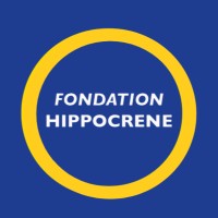 Fondation Hippocrène logo - Similar company to Up Foundation