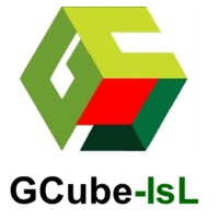 GCube Integrated Services Ltd logo - Similar company to Chelis Group