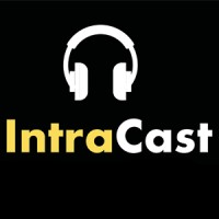 IntraCast logo - Similar company to Cyber Samurai Gmbh