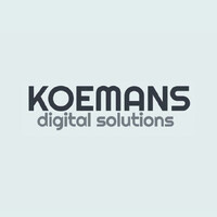 Koemans Digital Solutions logo - Similar company to Hofstad Lyceum