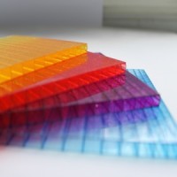 Polycarbonate Translucent Facades & Roofings logo - Similar company to Polycarbonate Algérie