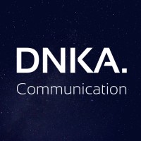DNKA logo - Similar company to Lbba