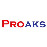 Proaks Metal Yapı Sistemleri San. Tic. Ltd. Şti. logo - Similar company to Rys Rota Construction Metal Building Systems