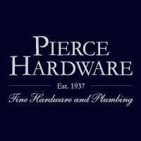 Pierce Fine Hardware, Plumbing & Lighting logo - Similar company to Bytelie Holdings Inc.
