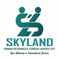 Skyland Human Resources Consultancies logo - Similar company to Dkd Consultancy