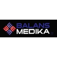 Balans Medika logo - Similar company to Navidiku.Rs
