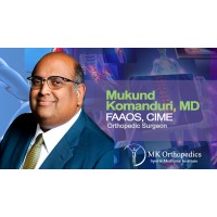 Mk Orthopaedics