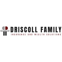 Driscoll Family Insurance and Wealth Solutions logo - Similar company to Aya House