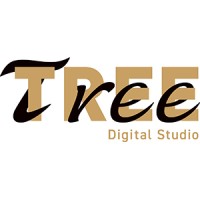 TREE Digital Studio Inc. logo - Similar company to Spade&Co.