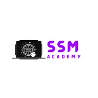 The SSM Academy logo - Similar company to Ssm It Services