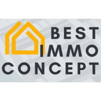 Best Immo-Concept GmbH logo - Similar company to Taff-Haus Gmbh