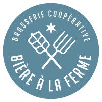 BALF ~ Bière à la ferme logo - email format related to R.A.G.