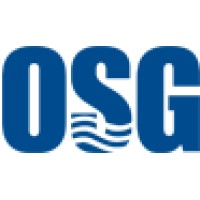 Overseas Shipholding Group logo - Similar company to Military Sealift Command