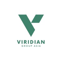 Viridian Group Asia logo - Similar company to Viridian Group, Llc