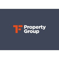 TF Property Group logo - Similar company to 21Six