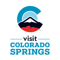 Visit Colorado Springs logo - Similar company to El Paso County, Colorado, Usa