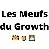 Les Meufs du Growth logo - Similar company to Cloudya