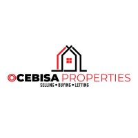 Ocebisa Properties(Pty)Ltd logo - Similar company to Teacup Talent