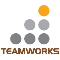 TeamWorks Academy logo - Similar company to Devcon Alliance