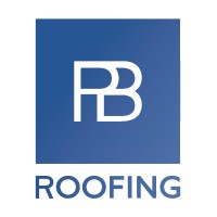PB Roofing logo - Similar company to Forward Work Llc