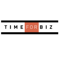 Time For Biz logo - Similar company to Time4Biz