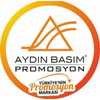 Aydın Basım Promosyon logo - Similar company to Fts Event