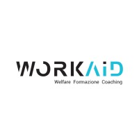 Workaid: welfare formazione e coaching logo - Similar company to Ict4Ssl - Ict For Smart And Sustainable Living