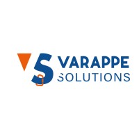 VARAPPE SOLUTIONS logo - Similar company to Spb Isolation