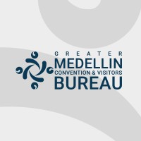 Bureau de Medellín logo - Similar company to Ligero De Equipaje