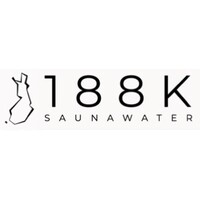 188K Water Ltd logo - Similar company to World Sauna Group