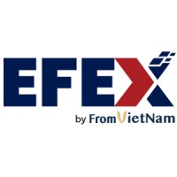 EFEX - Order Fulfillment Solutions logo - Similar company to Tutee.Ai