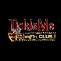 Tickle Me Comedy Club logo - Similar company to Millenia Ventures