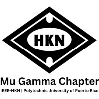 IEEE HKN - Mu Gamma Chapter logo - Similar company to Innolect Inc.