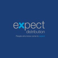 Expect Distribution Ltd logo - Similar company to Vlt Logistics Ltd