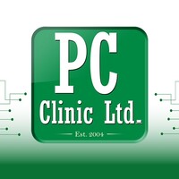PC Clinic Ltd logo - Similar company to Pc Clinics