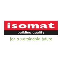 ISOMAT ROMANIA logo - Similar company to Kovostroj