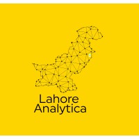 Lahore Analytica logo - Similar company to Corbis Soft