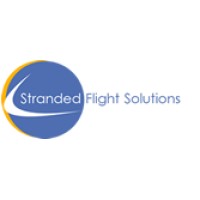 Stranded Flight Solutions logo - Similar company to Cloudphilos