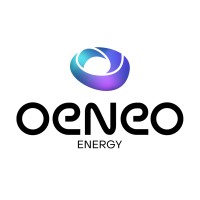 OENEO Energy logo - Similar company to Rt Mais