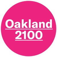 Oakland 2100