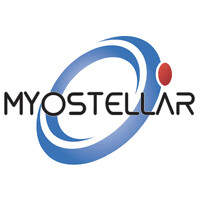 Myostellar logo - Similar company to Jupiter Ionics