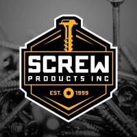Screw Products, Inc. logo - Similar company to Interstate Screw Corp.