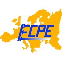ECPE European Center for Power Electronics logo - Similar company to Saaei