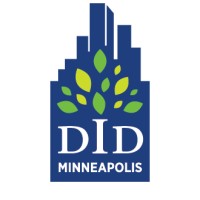 Mpls Downtown Improvement District logo - Similar company to Mpls Downtown Council