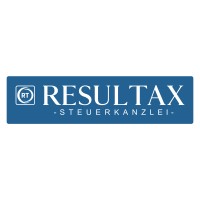 Steuerkanzlei ResulTax logo - Similar company to Peepl.