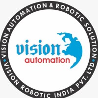 VISION AUTOMATION & ROBOTIC SOLUTION logo - Similar company to Spinks World