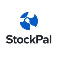 StockPal logo - Similar company to Stock Pal, Inc.